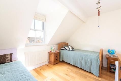 Bedroom Five