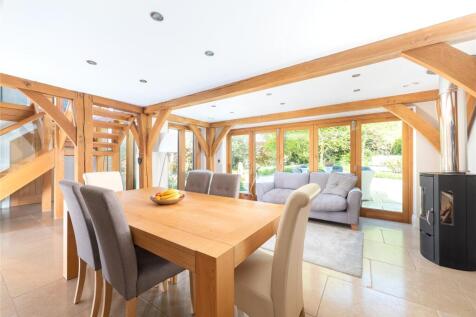 Dining/Family Room