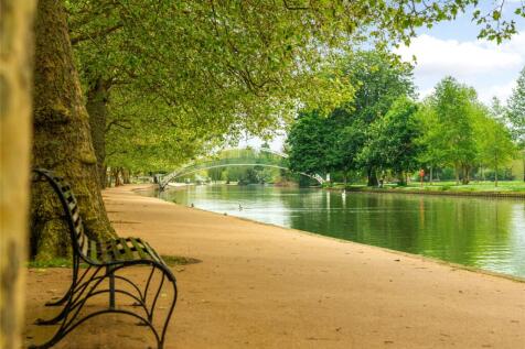 The Embankment
