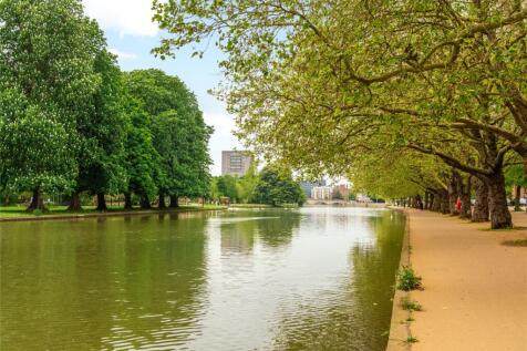 The Embankment