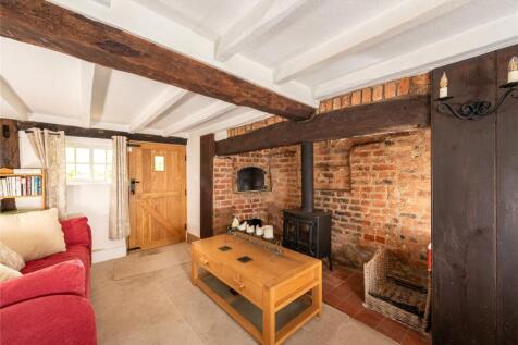 Annexe/Snug