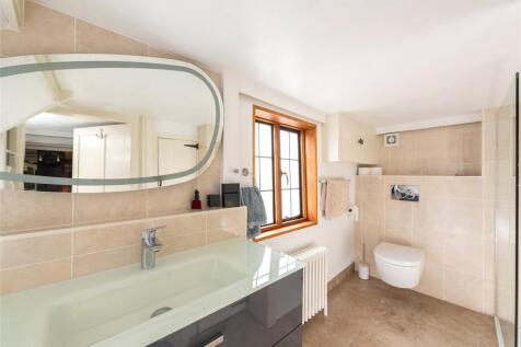 G/F Shower Room