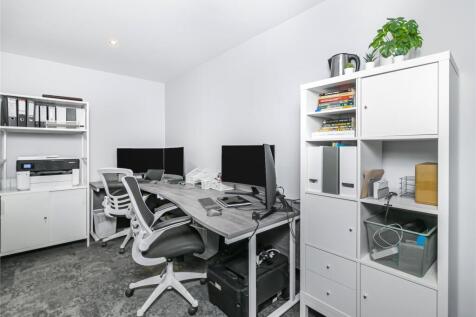 Home Office