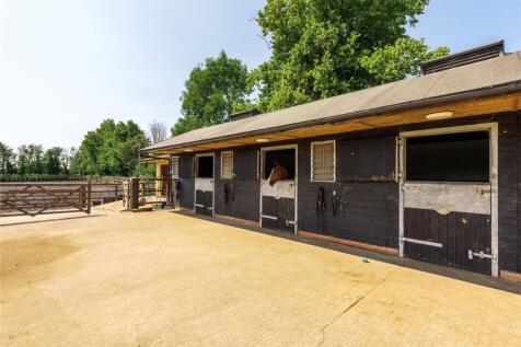 Stables