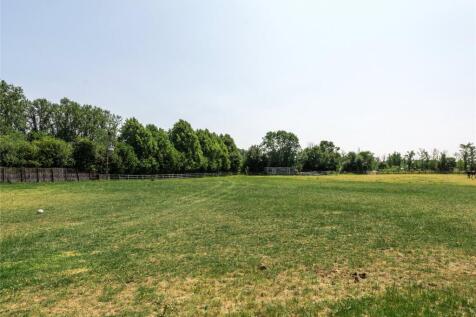 Paddocks