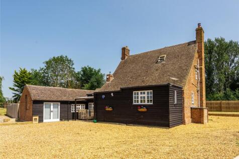 Rear Elevation