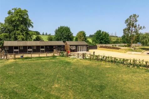 Stables