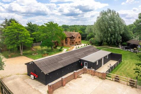 Barn
