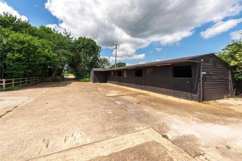 Stables