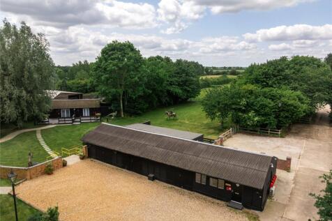 Barn