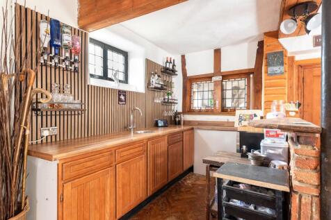 Bar Area