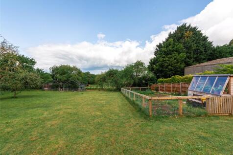 Gardens