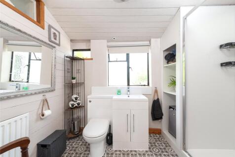 G/F Shower Room