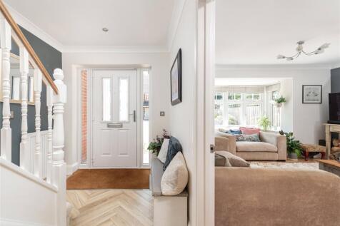 Hall/Sitting