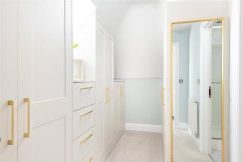 Dressing Room
