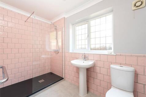 G/F Shower Room