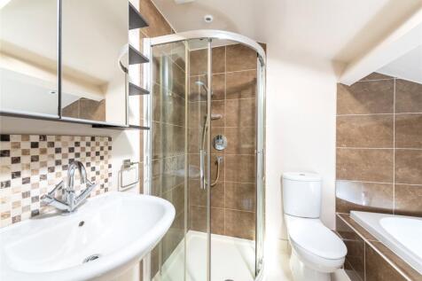 Prin Bed En Suite