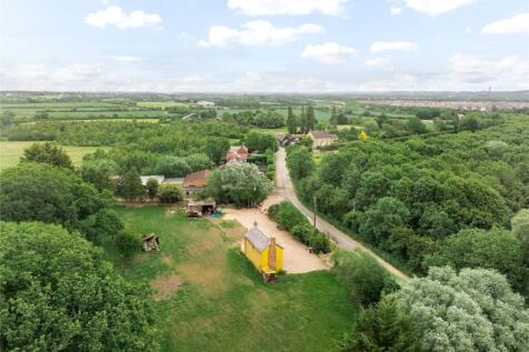 Elevated View