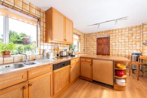 Kitchen/Breakfast Rm