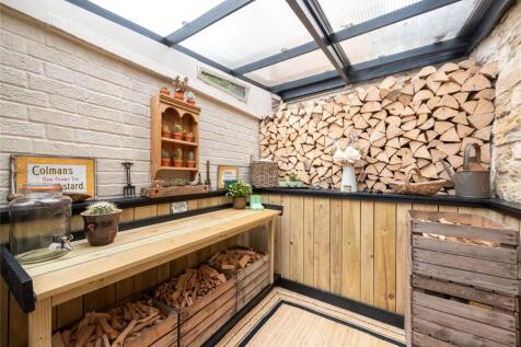 Log Room