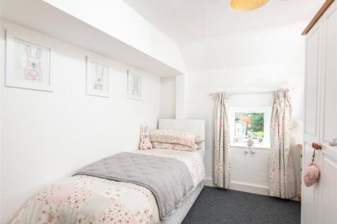 Bedroom Five