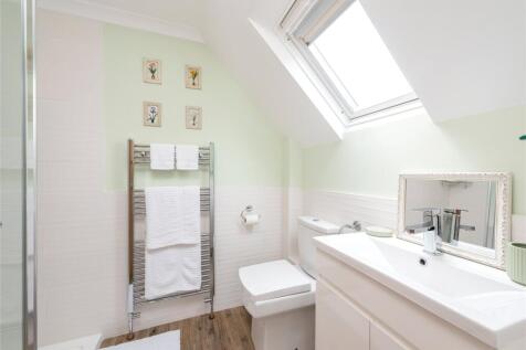 Bed 3 En Suite