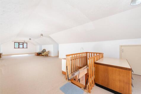 Loft Room