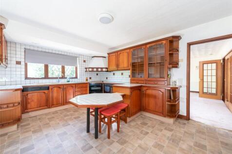 Kitchen/Breakfast Rm