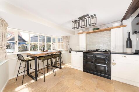 Kitchen / Breakfast