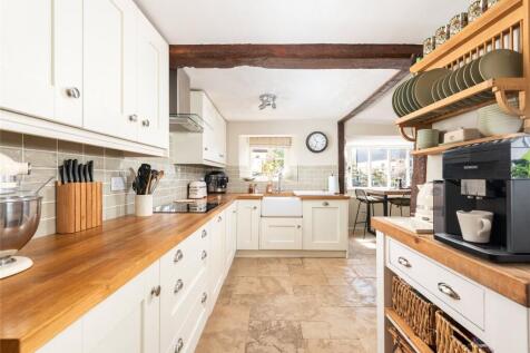 Kitchen / Breakfast