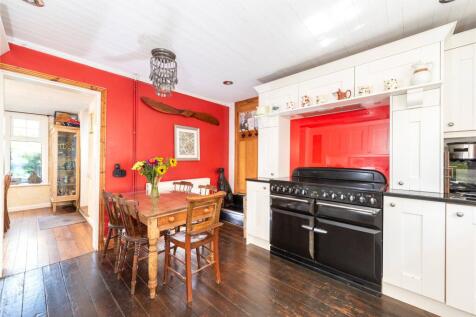 Kitchen/Breakfast Rm