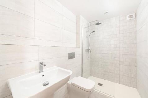 G/F Shower Room