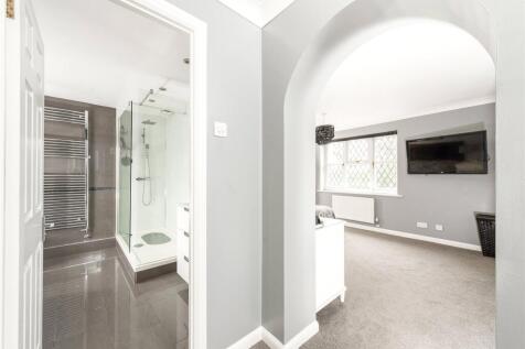 Dressing Room