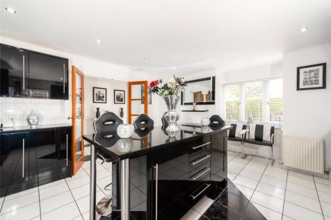 Kitchen/Breakfast Rm
