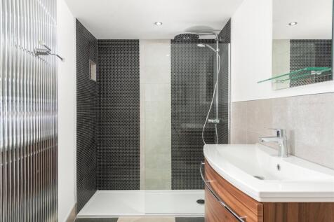 G/F Shower Room