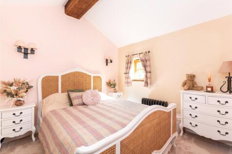 Bedroom Five