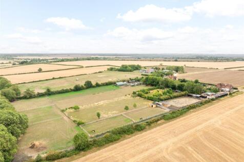Paddocks