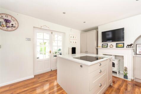 Kitchen/Breakfast Rm