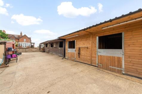 Stable Yard