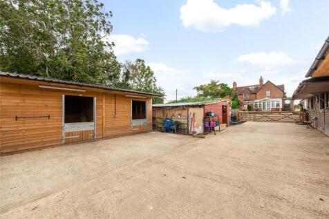 Stabe Yard
