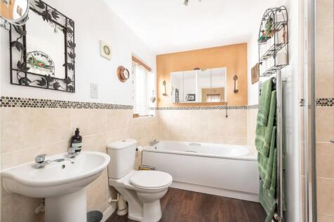 En Suite Bed 1