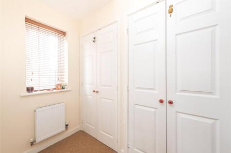 Dressing Room