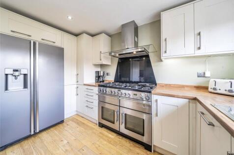 Kitchen/Breakfast Rm