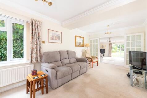 Dining/Family Room