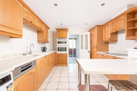 Kitchen/Breakfast Rm