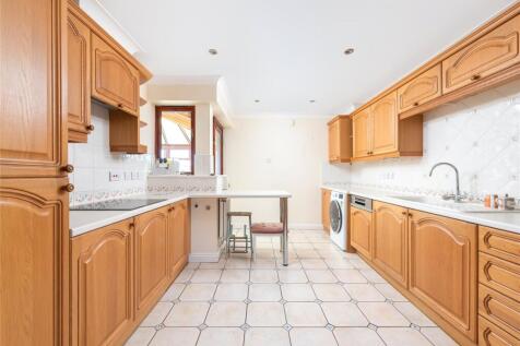 Kitchen/Breakfast Rm