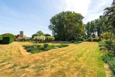 Gardens