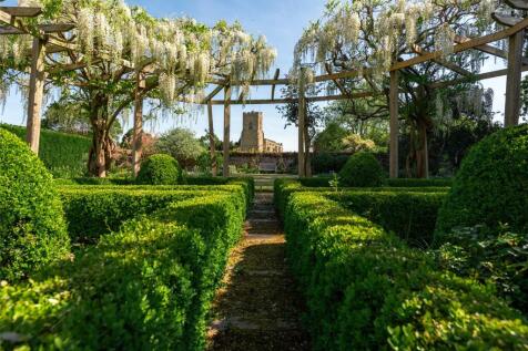 Gardens