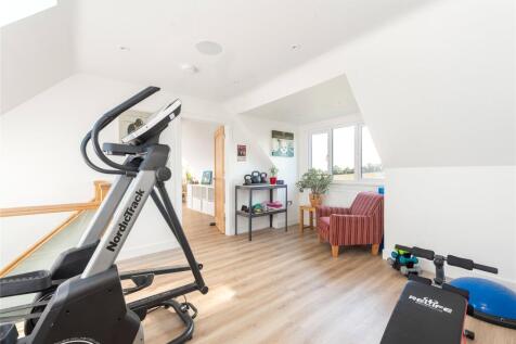 Second Floor Landing