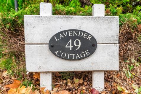 Lavender Cottage
